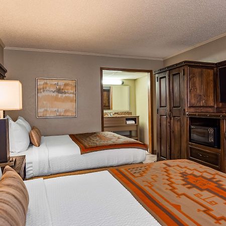 Best Western Plus Weatherford Екстер'єр фото