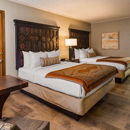 Best Western Plus Weatherford Екстер'єр фото
