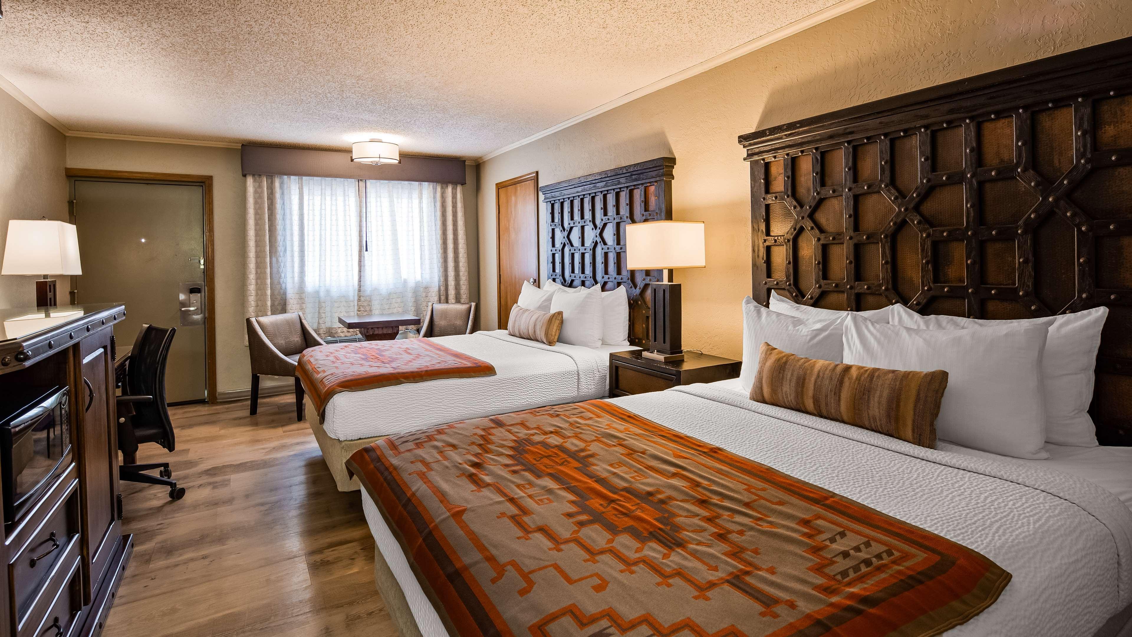 Best Western Plus Weatherford Екстер'єр фото