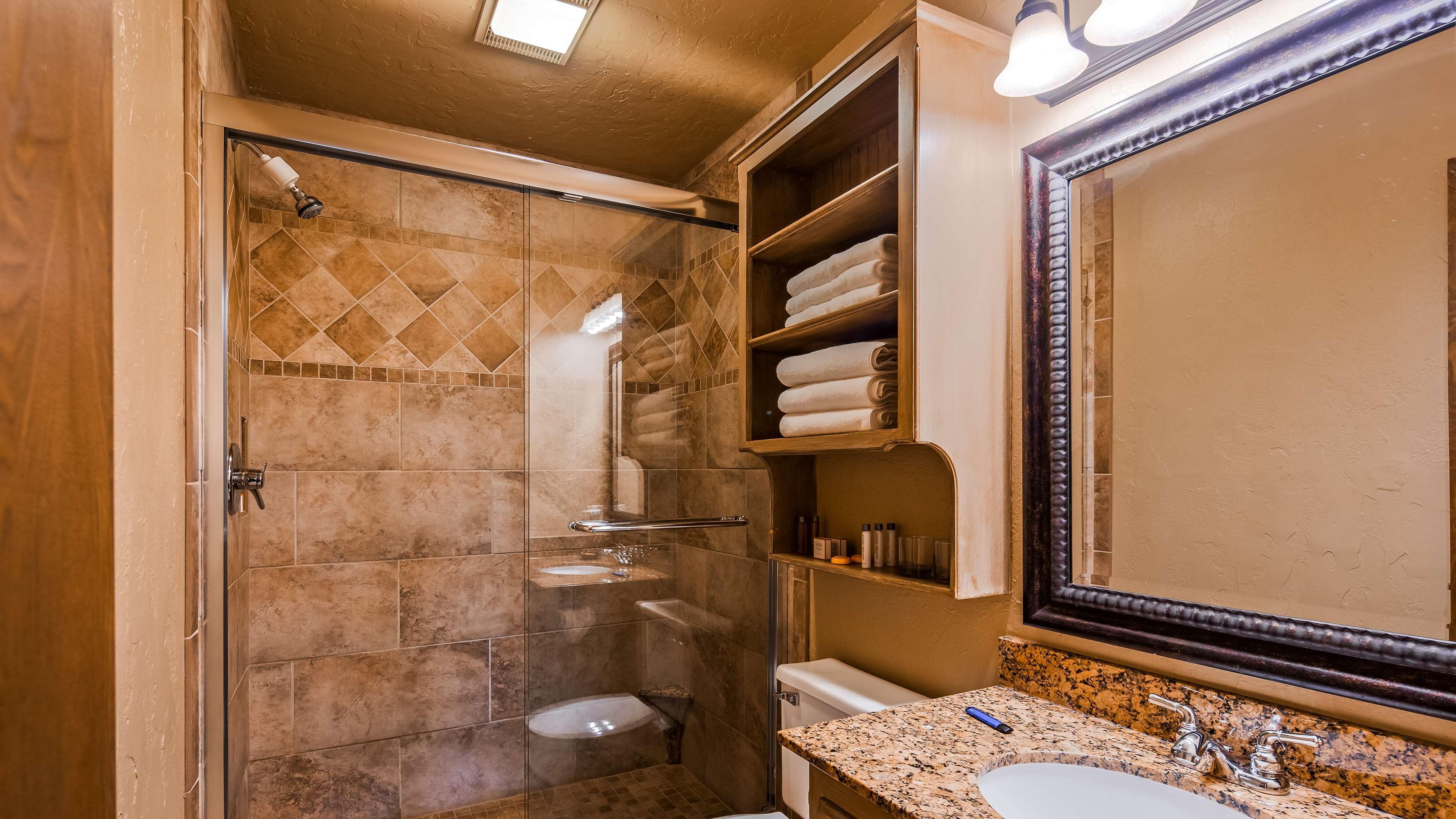 Best Western Plus Weatherford Екстер'єр фото