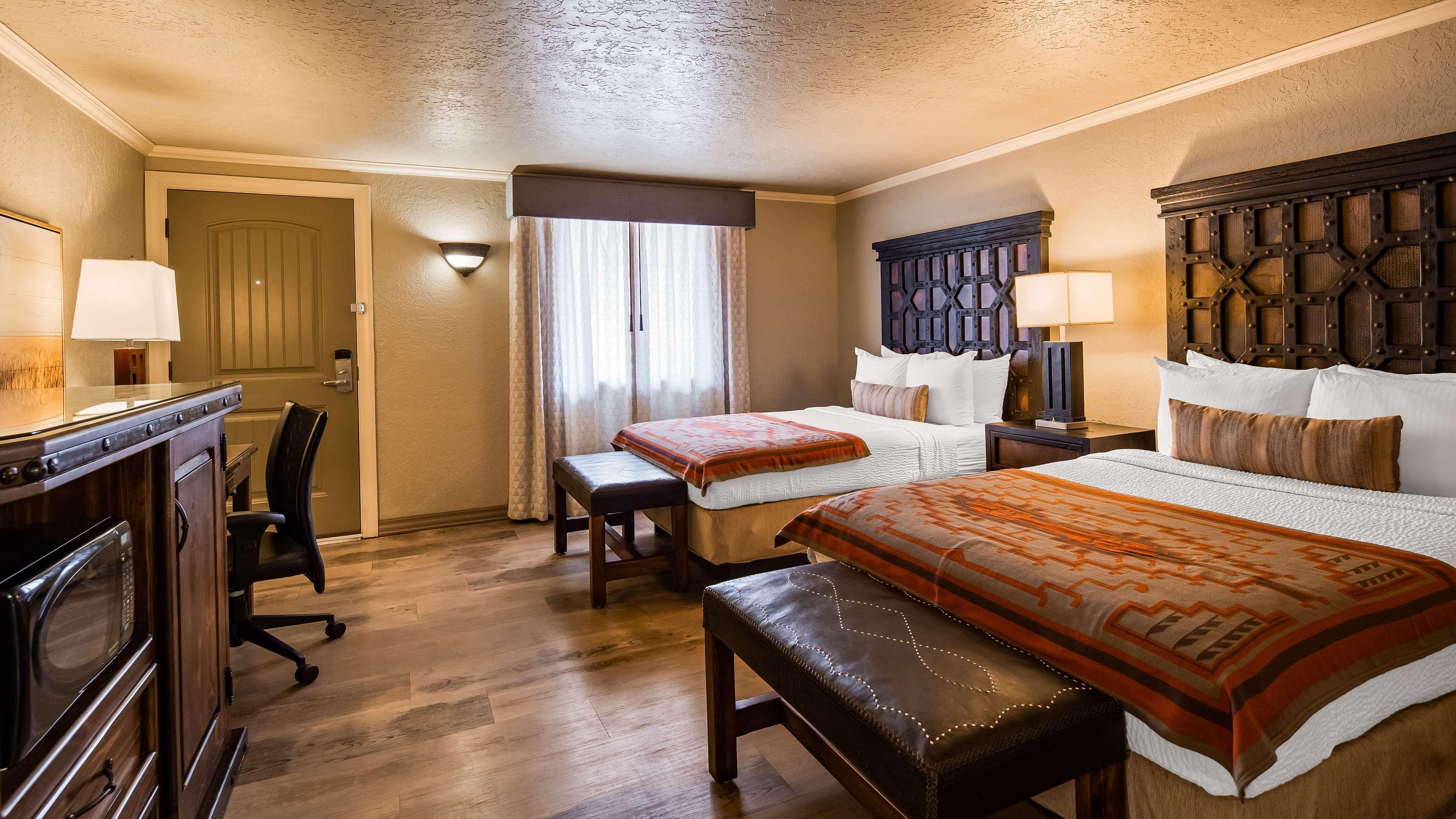 Best Western Plus Weatherford Екстер'єр фото