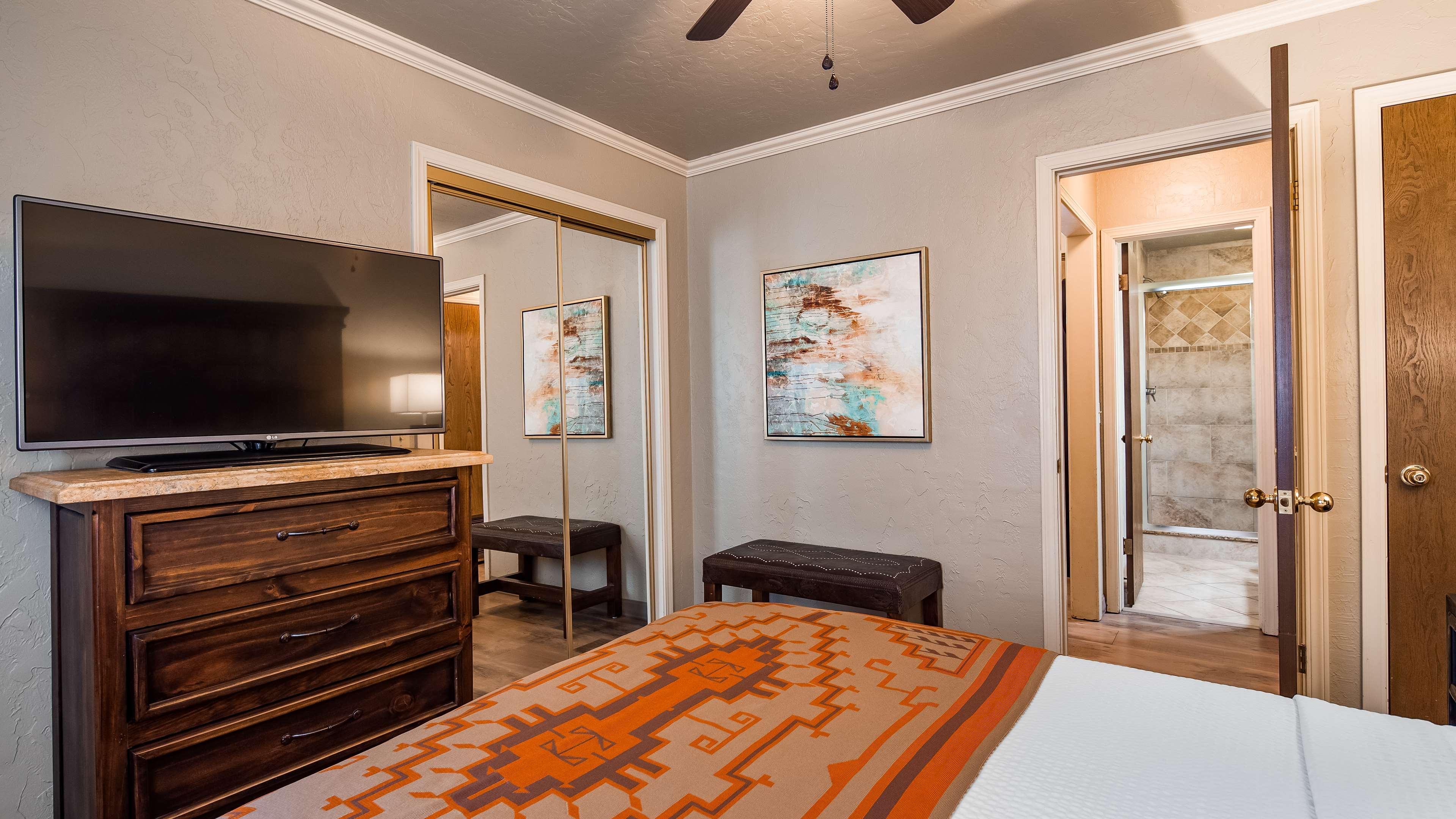 Best Western Plus Weatherford Екстер'єр фото