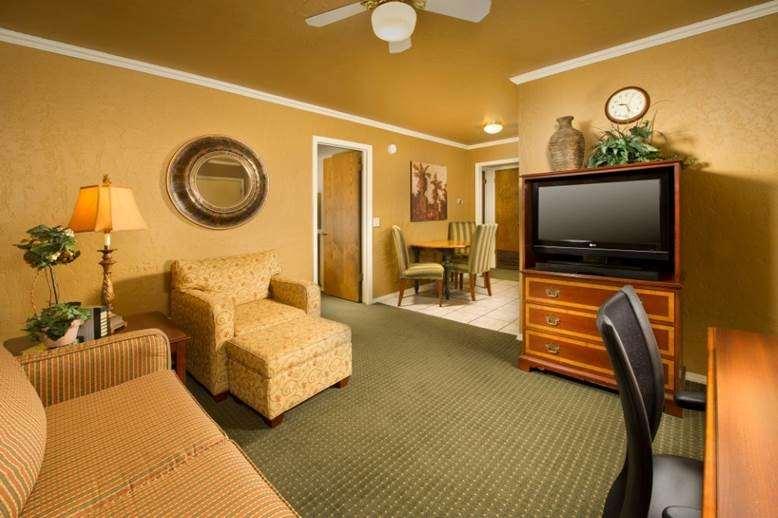 Best Western Plus Weatherford Екстер'єр фото