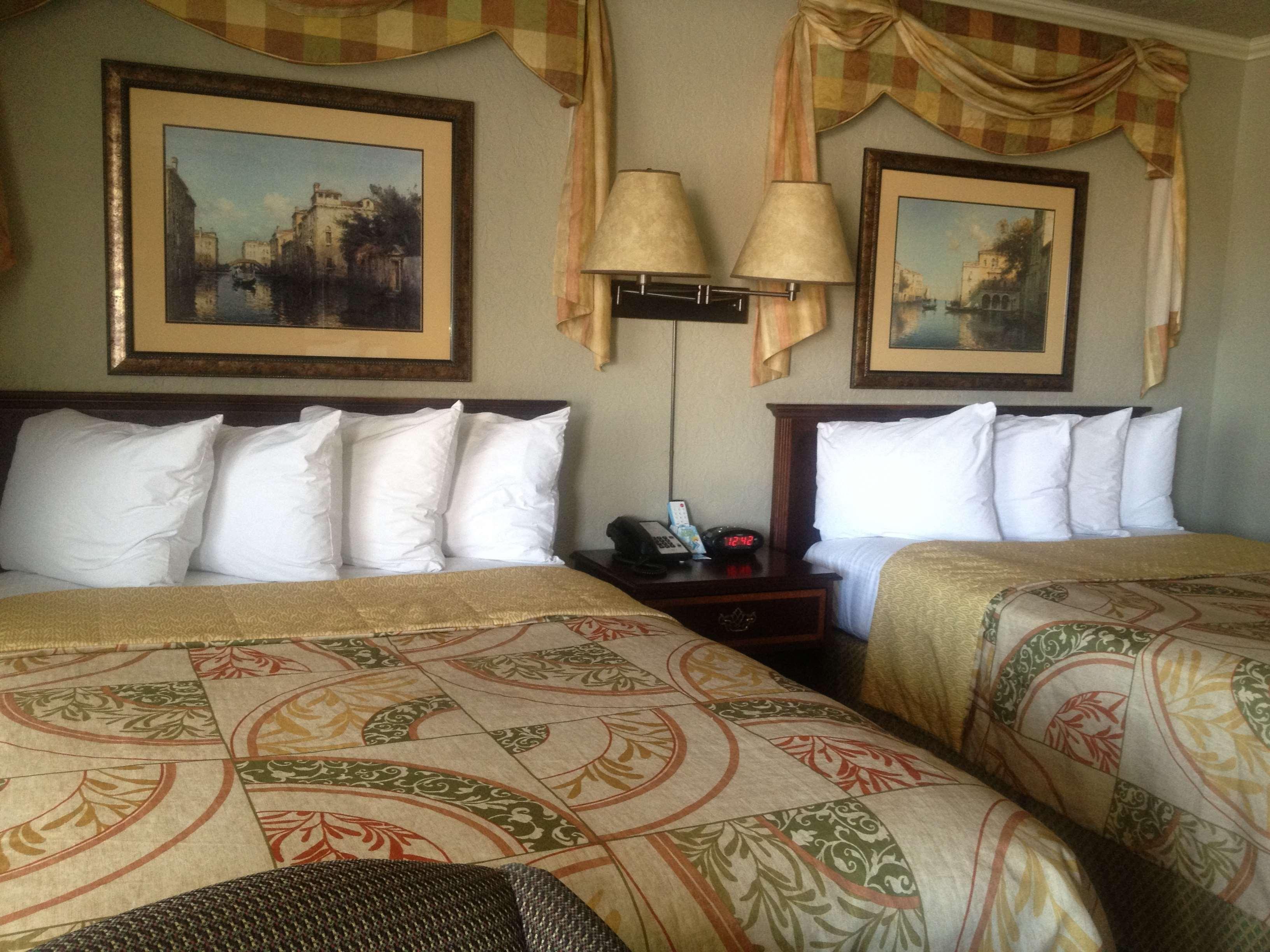 Best Western Plus Weatherford Екстер'єр фото